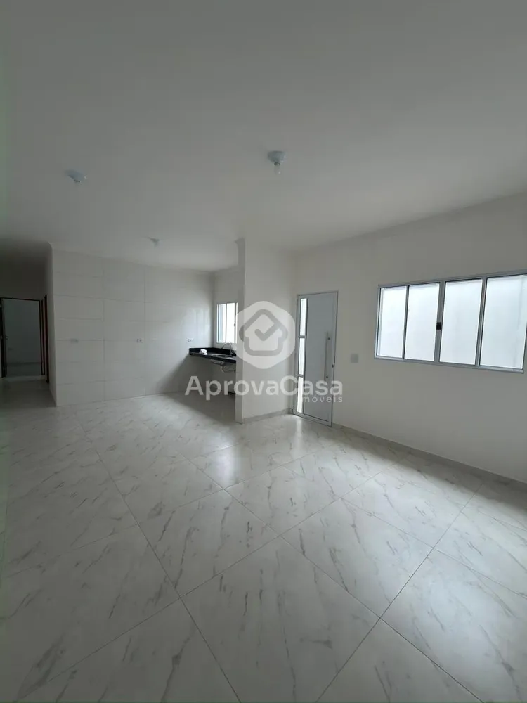 Casa, 3 quartos, 78 m² - Foto 12
