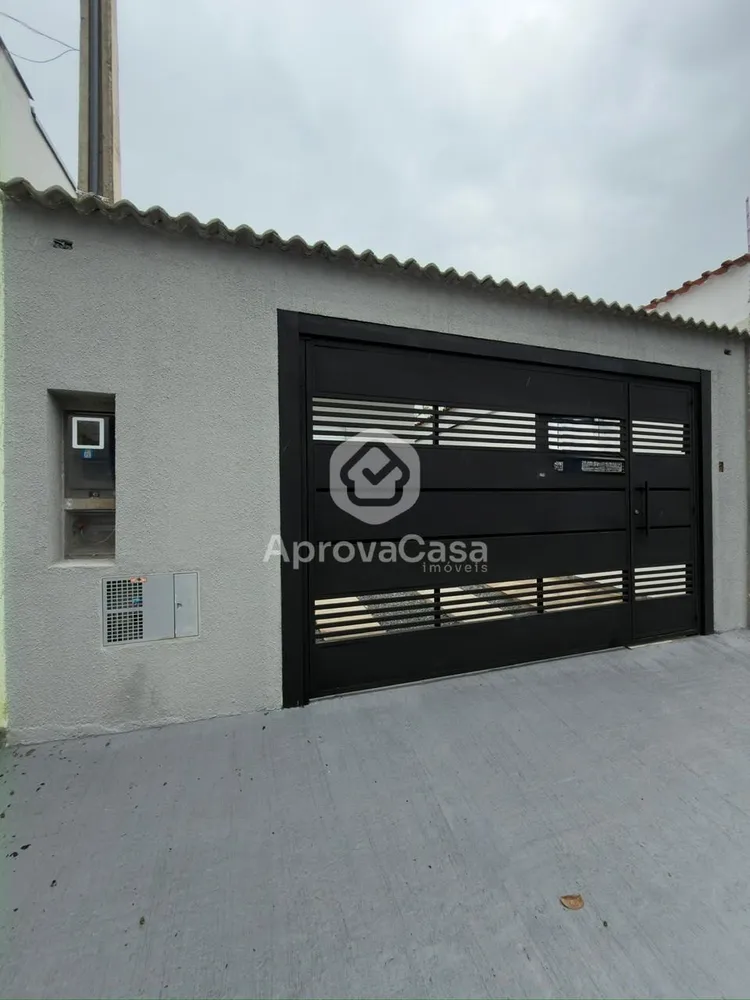 Casa, 3 quartos, 78 m² - Foto 3