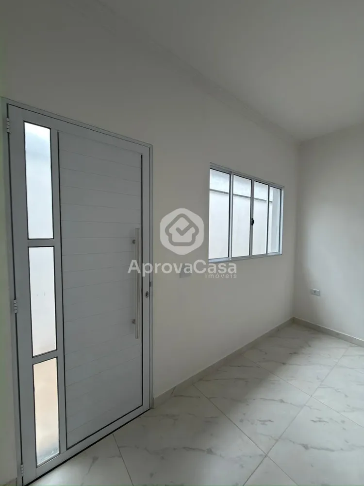Casa, 3 quartos, 78 m² - Foto 8