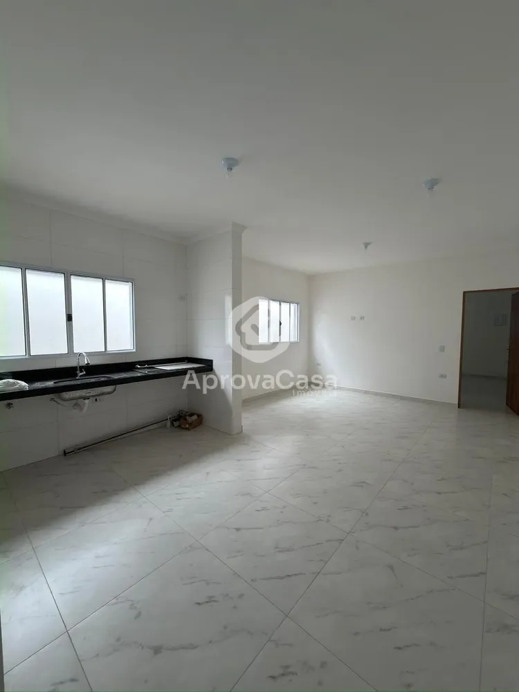 Casa, 3 quartos, 78 m² - Foto 1