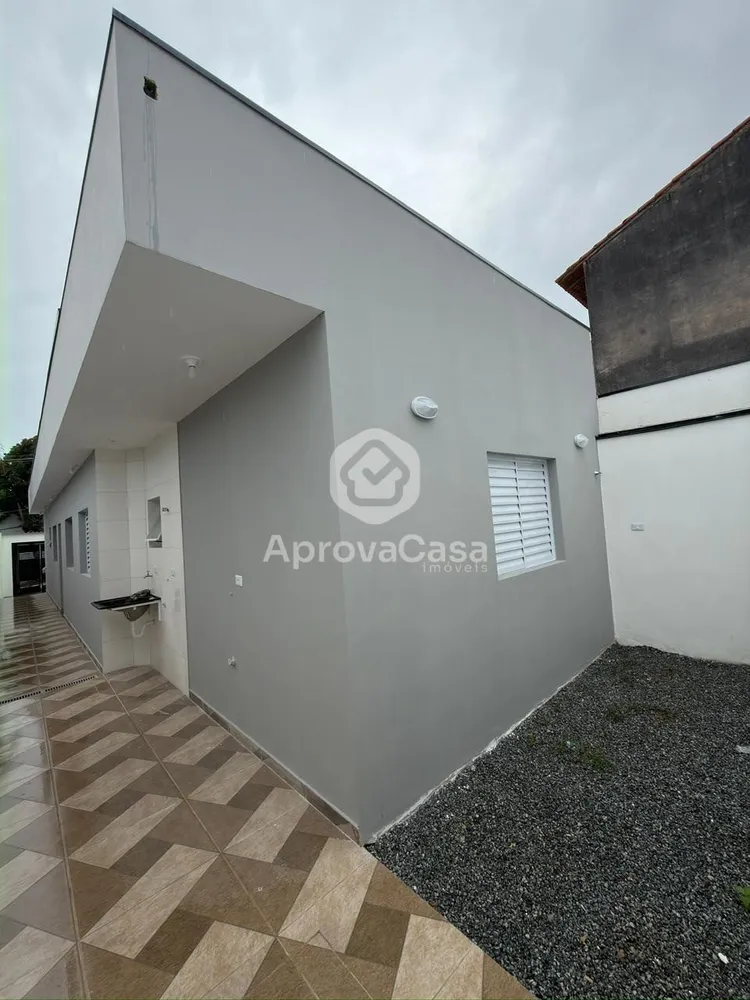 Casa, 3 quartos, 78 m² - Foto 6