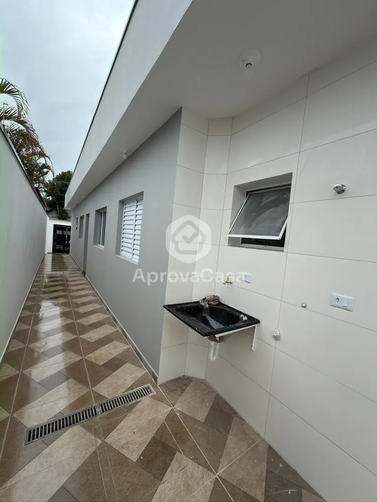 Casa, 3 quartos, 78 m² - Foto 3