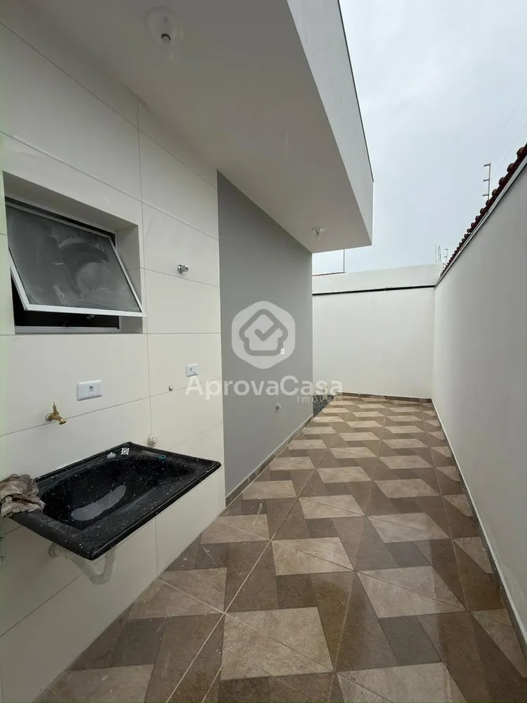 Casa, 3 quartos, 78 m² - Foto 5