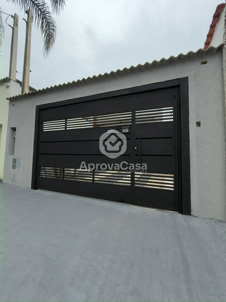 Casa, 3 quartos, 78 m² - Foto 6