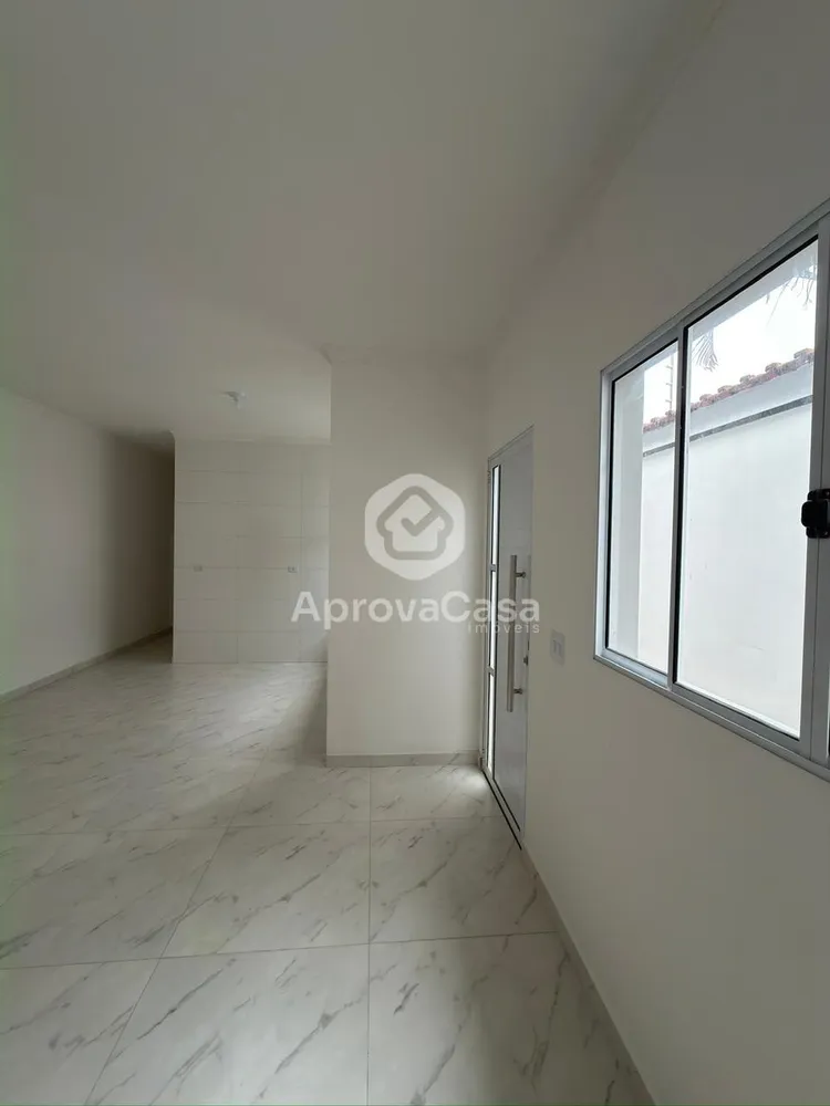Casa, 3 quartos, 78 m² - Foto 7