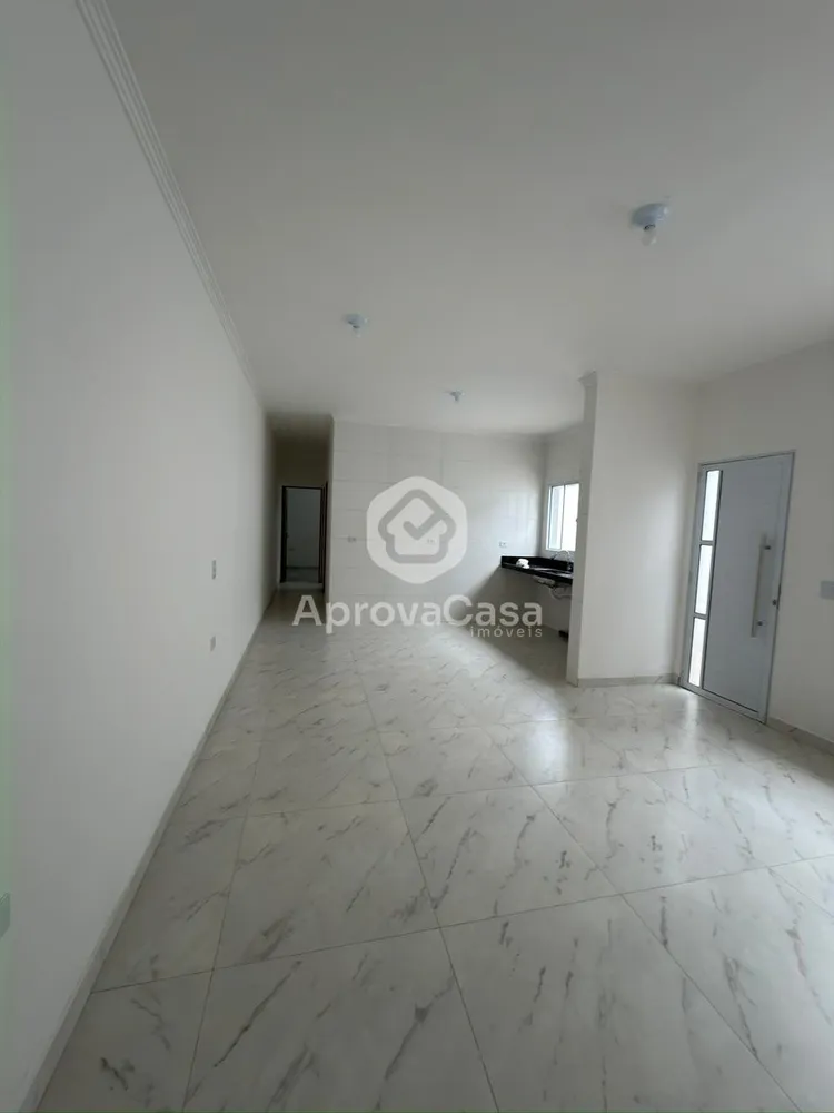 Casa, 3 quartos, 78 m² - Foto 9