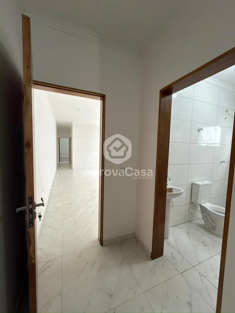 Casa, 3 quartos, 78 m² - Foto 11