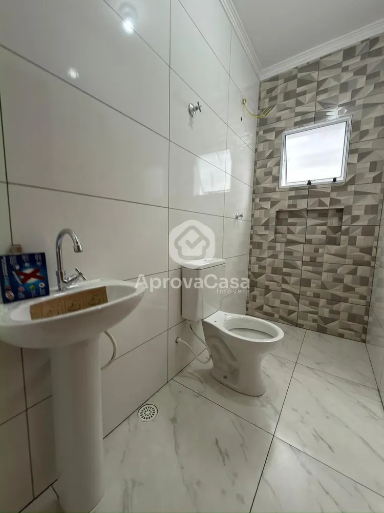 Casa, 3 quartos, 78 m² - Foto 11