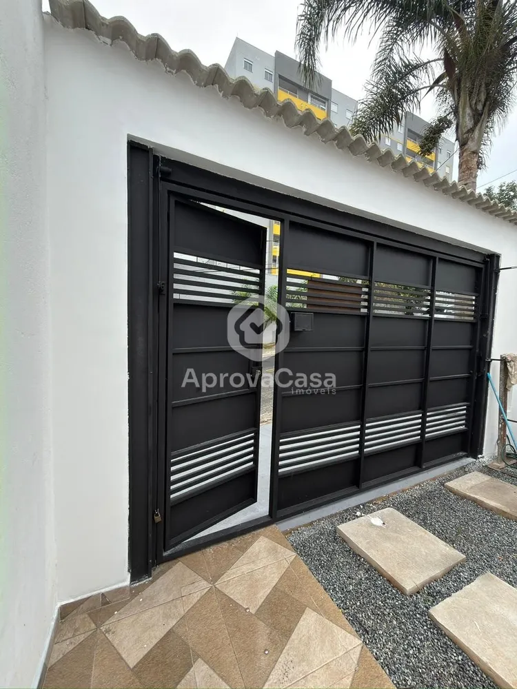 Casa, 3 quartos, 78 m² - Foto 4