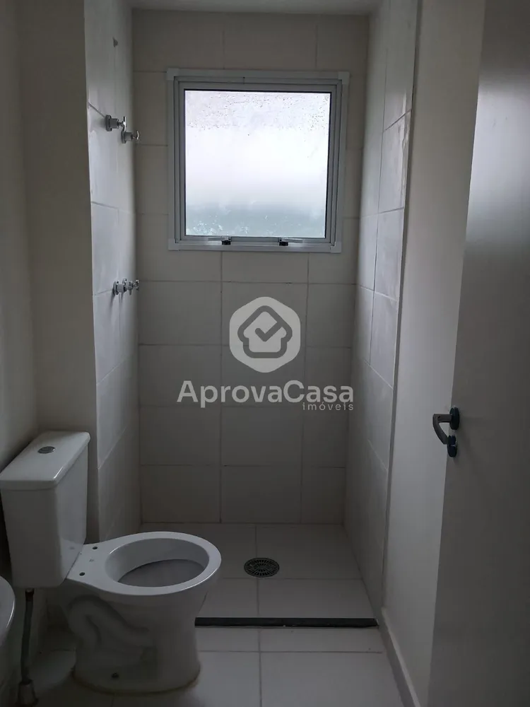 Apartamento, 2 quartos, 89 m² - Foto 2