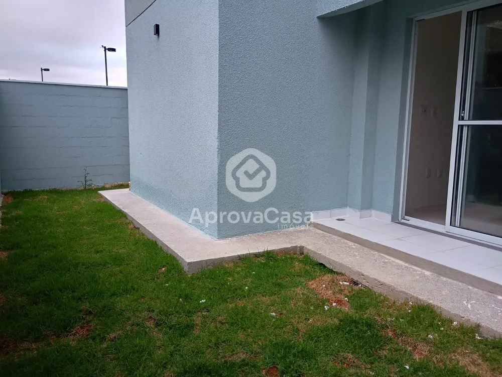 Apartamento, 2 quartos, 89 m² - Foto 1