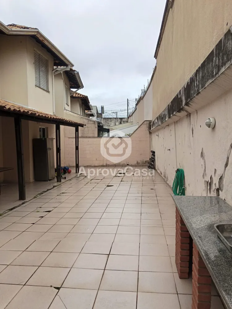 Casa de Condomínio, 3 quartos - Foto 8