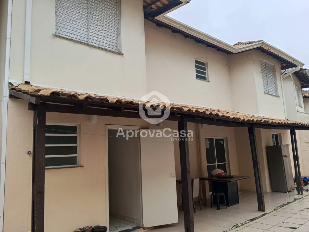Casa de Condomínio, 3 quartos - Foto 7