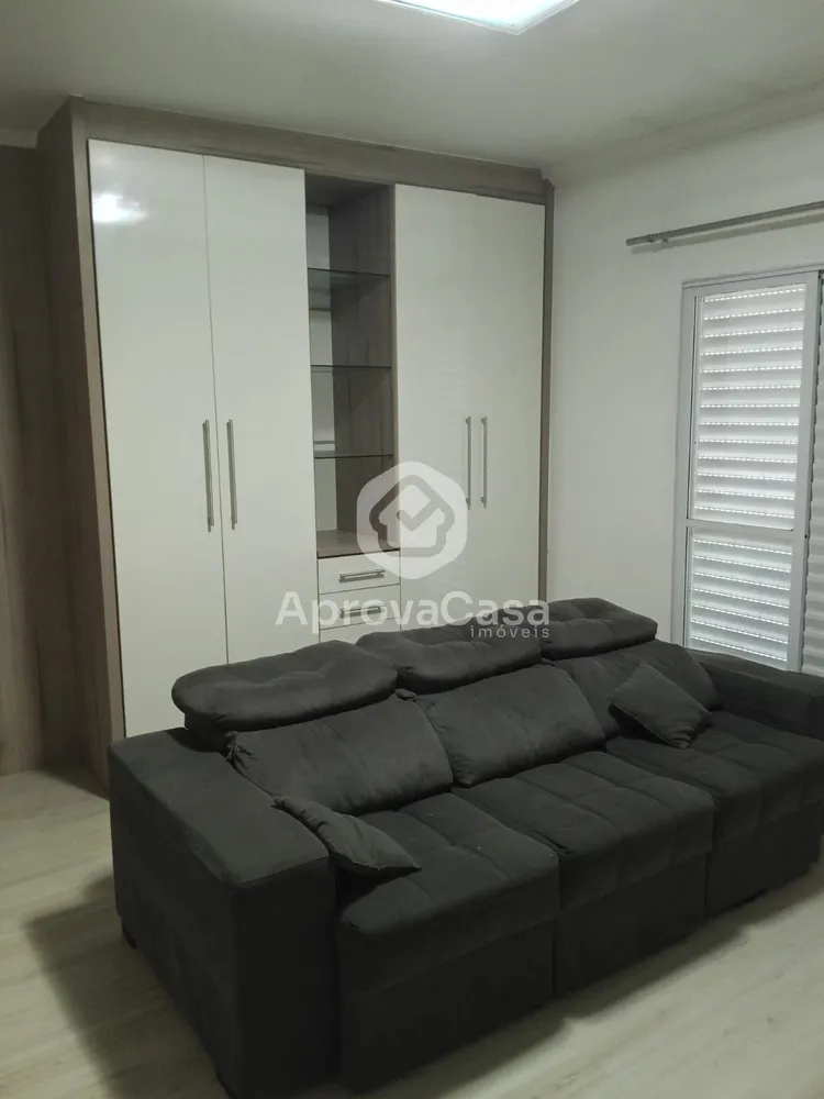 Casa de Condomínio, 3 quartos - Foto 2