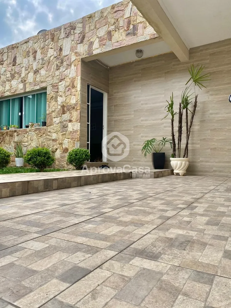 Casa, 3 quartos, 280 m² - Foto 5