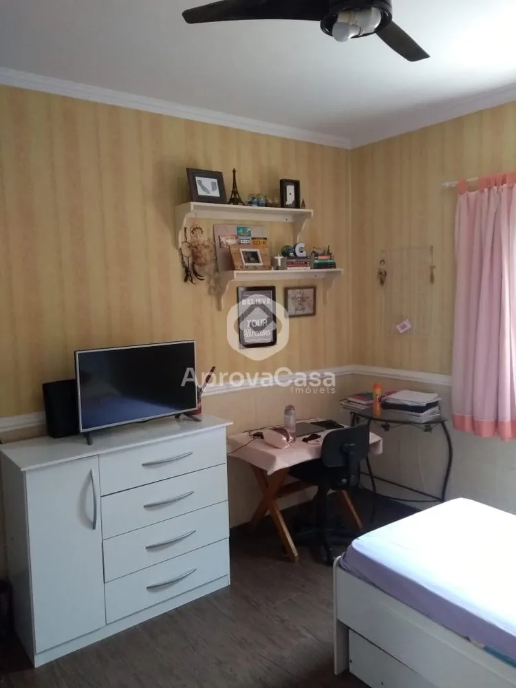 Casa, 3 quartos, 280 m² - Foto 11