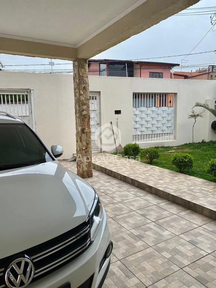 Casa, 3 quartos, 280 m² - Foto 12