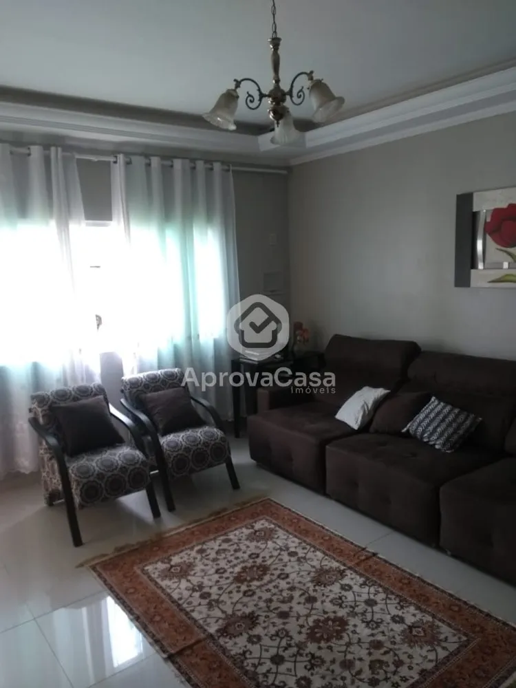 Casa, 3 quartos, 280 m² - Foto 13