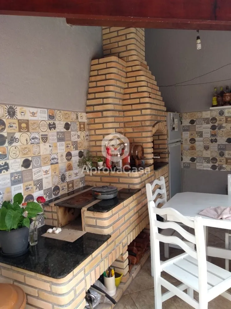 Casa, 3 quartos, 280 m² - Foto 15
