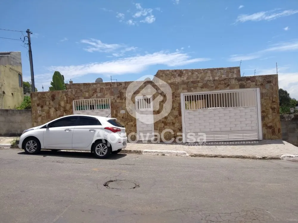 Casa, 3 quartos, 280 m² - Foto 14