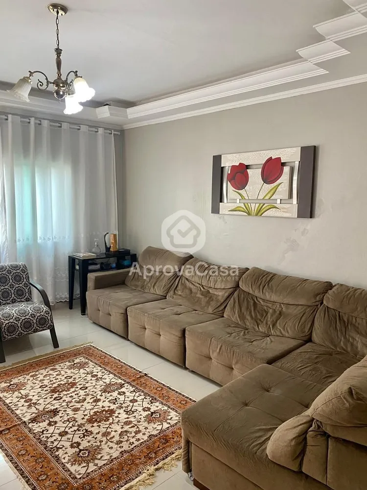Casa, 3 quartos, 280 m² - Foto 4