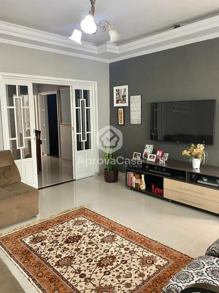 Casa, 3 quartos, 280 m² - Foto 3