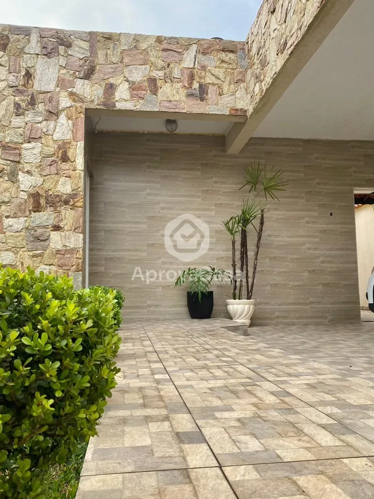 Casa, 3 quartos, 280 m² - Foto 7