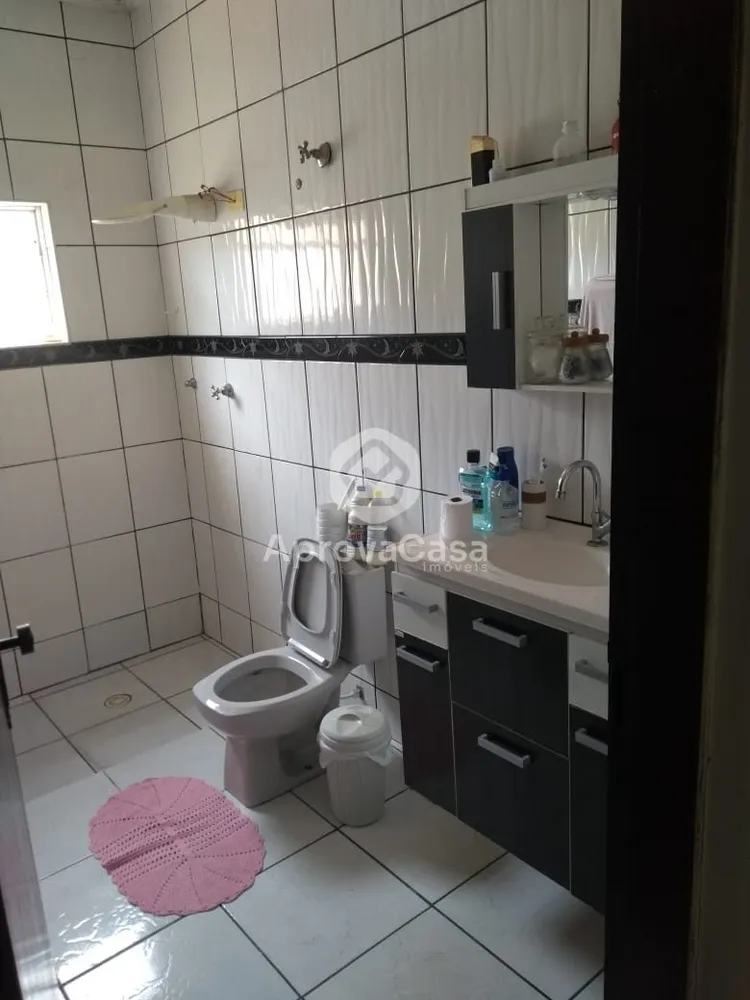 Casa, 3 quartos, 280 m² - Foto 17