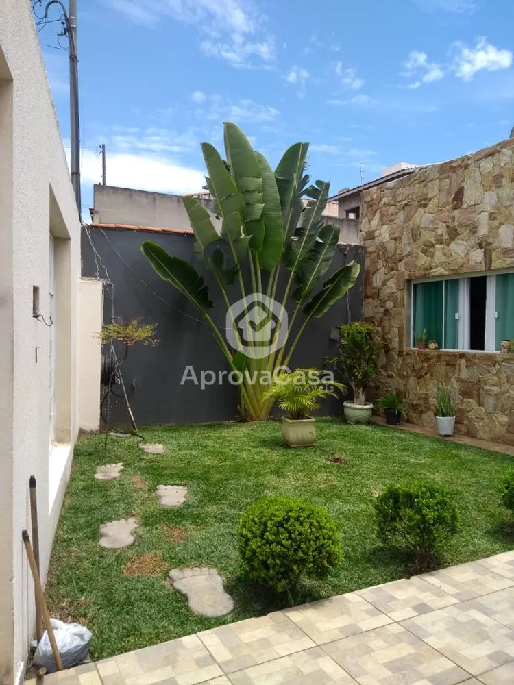 Casa, 3 quartos, 280 m² - Foto 1