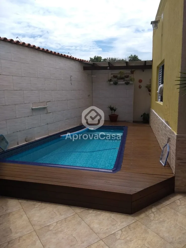 Casa, 3 quartos, 280 m² - Foto 19
