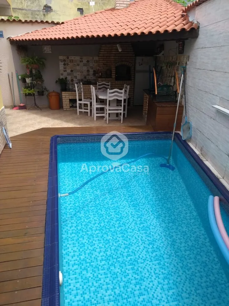 Casa, 3 quartos, 280 m² - Foto 20