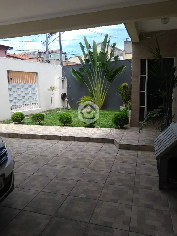 Casa, 3 quartos, 280 m² - Foto 18