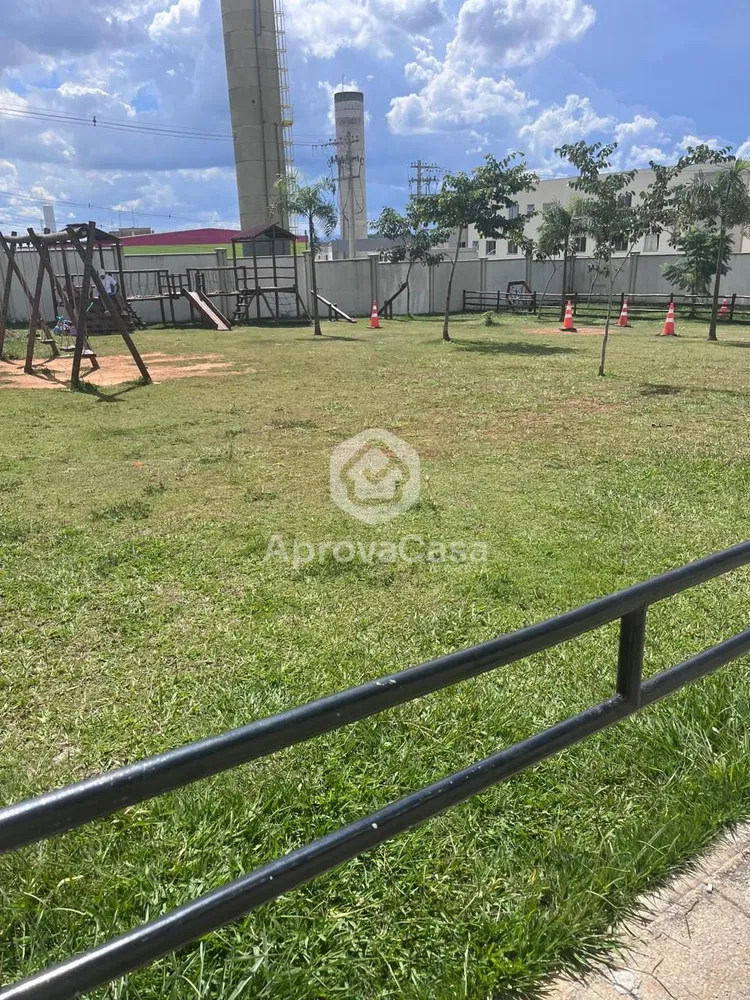 Apartamento, 2 quartos, 42 m² - Foto 7