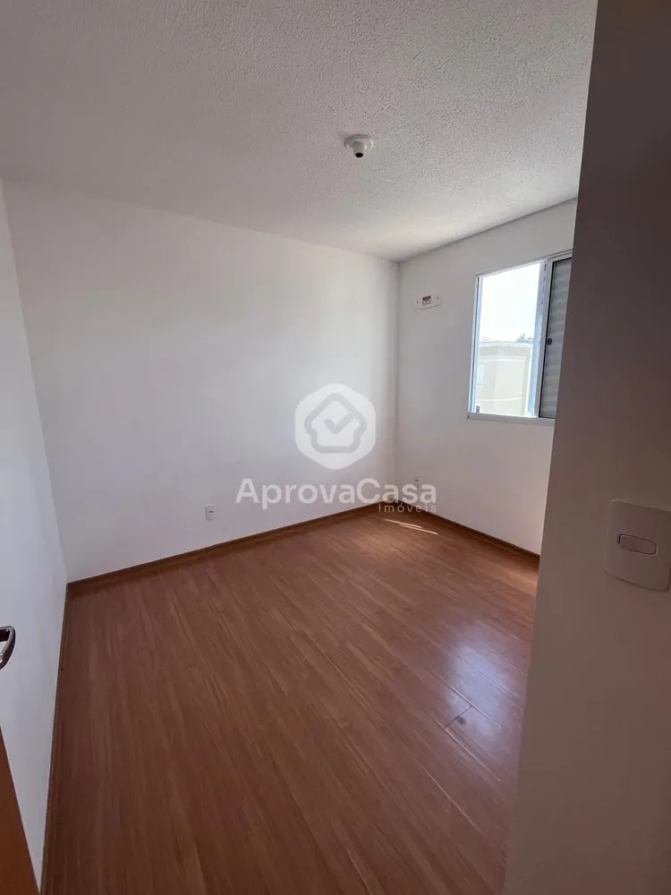 Apartamento, 2 quartos, 42 m² - Foto 4