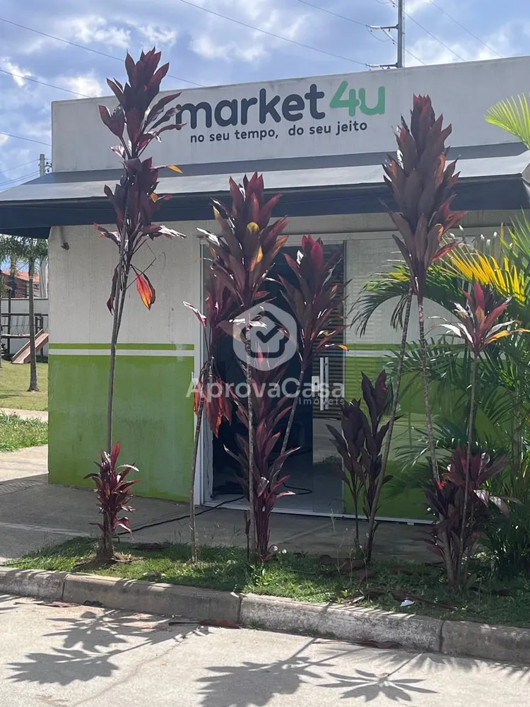 Apartamento, 2 quartos, 42 m² - Foto 8
