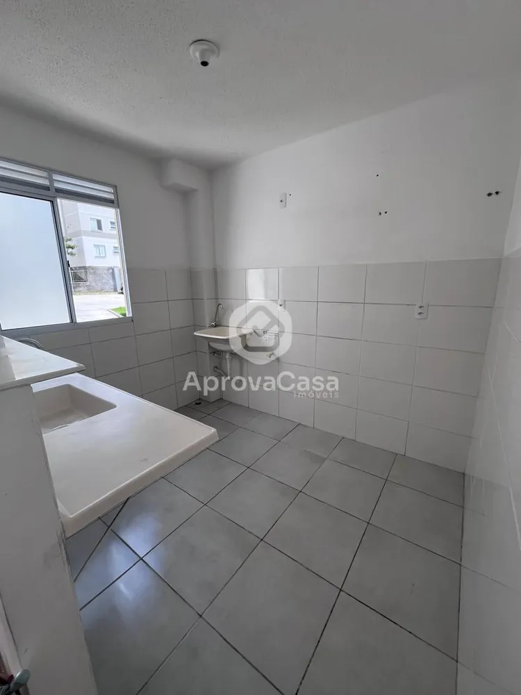 Apartamento, 2 quartos, 42 m² - Foto 5