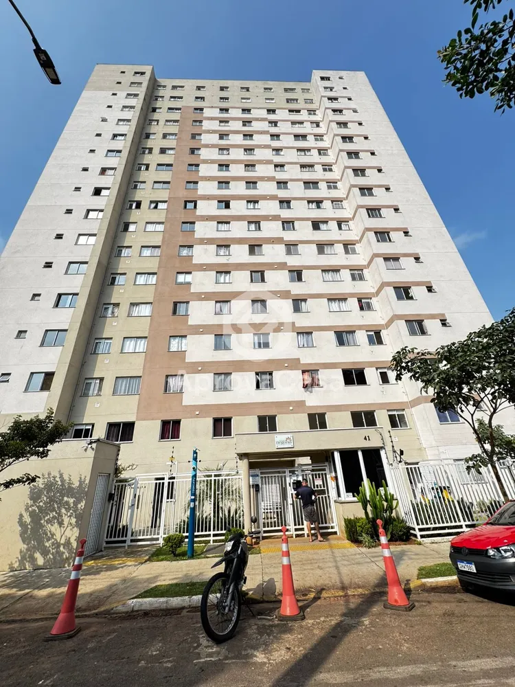 Apartamento, 2 quartos, 41 m² - Foto 13