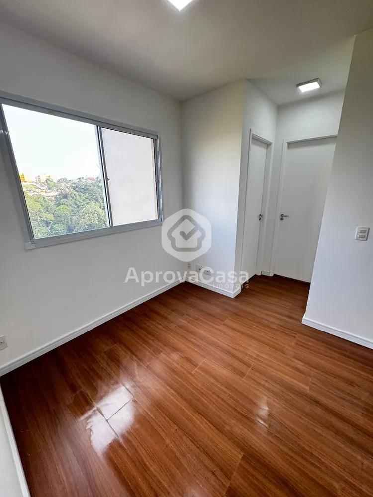Apartamento, 2 quartos, 41 m² - Foto 4