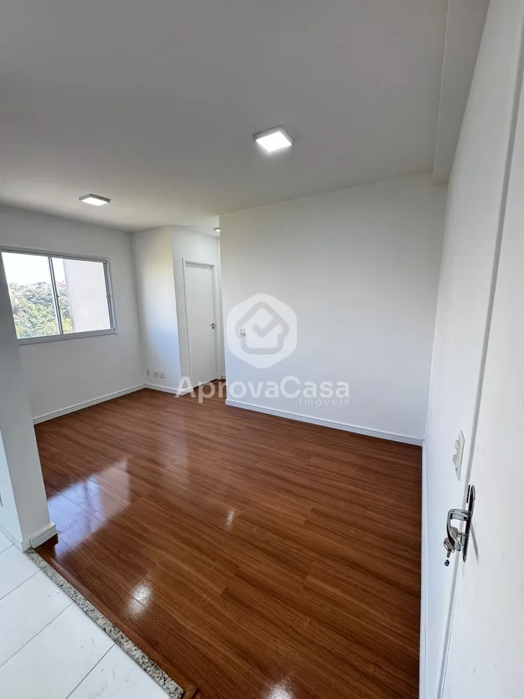 Apartamento, 2 quartos, 41 m² - Foto 7