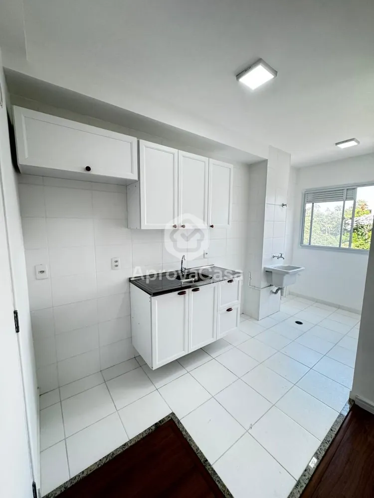 Apartamento, 2 quartos, 41 m² - Foto 5