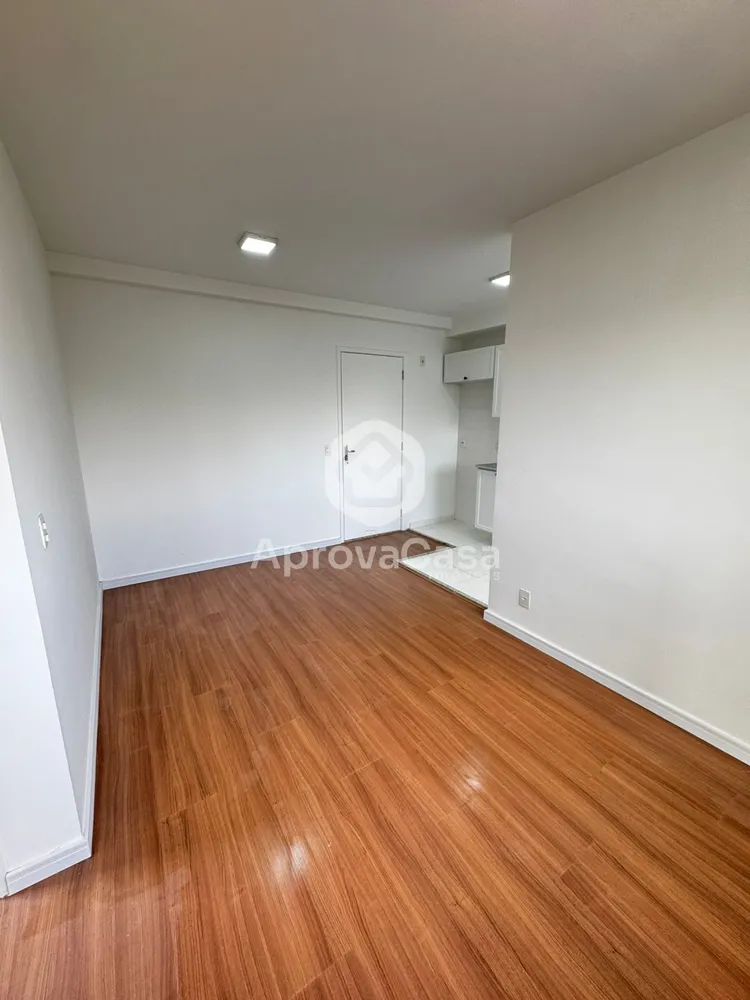 Apartamento, 2 quartos, 41 m² - Foto 3