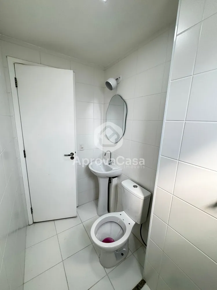 Apartamento, 2 quartos, 41 m² - Foto 9