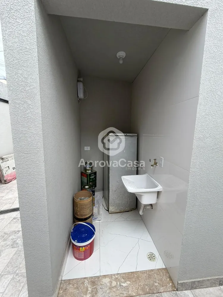 Sobrado, 2 quartos, 82 m² - Foto 12