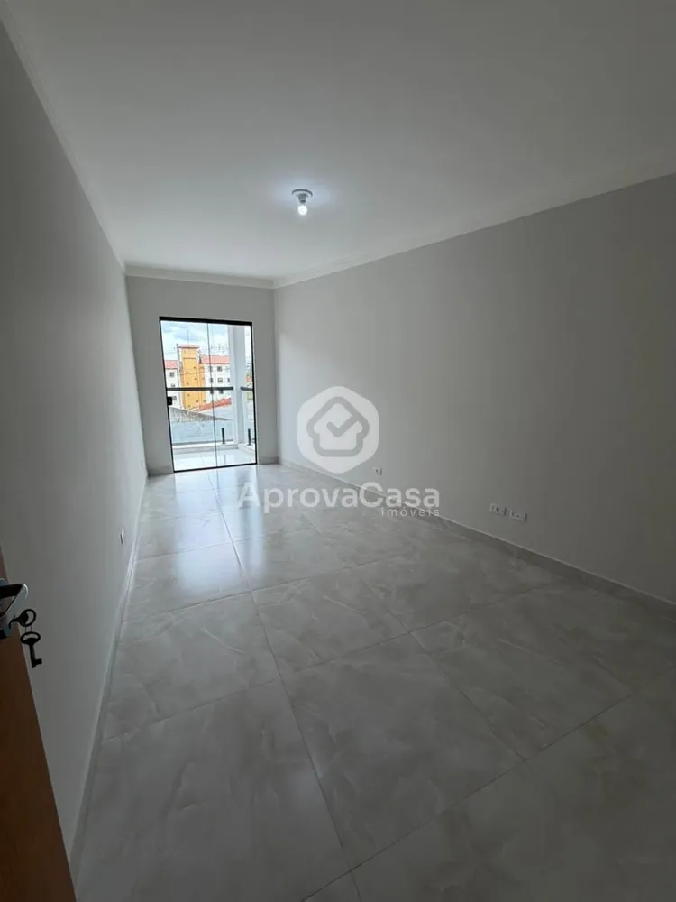 Sobrado, 2 quartos, 82 m² - Foto 3
