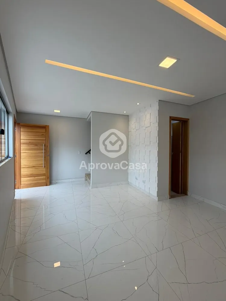 Sobrado, 2 quartos, 82 m² - Foto 8