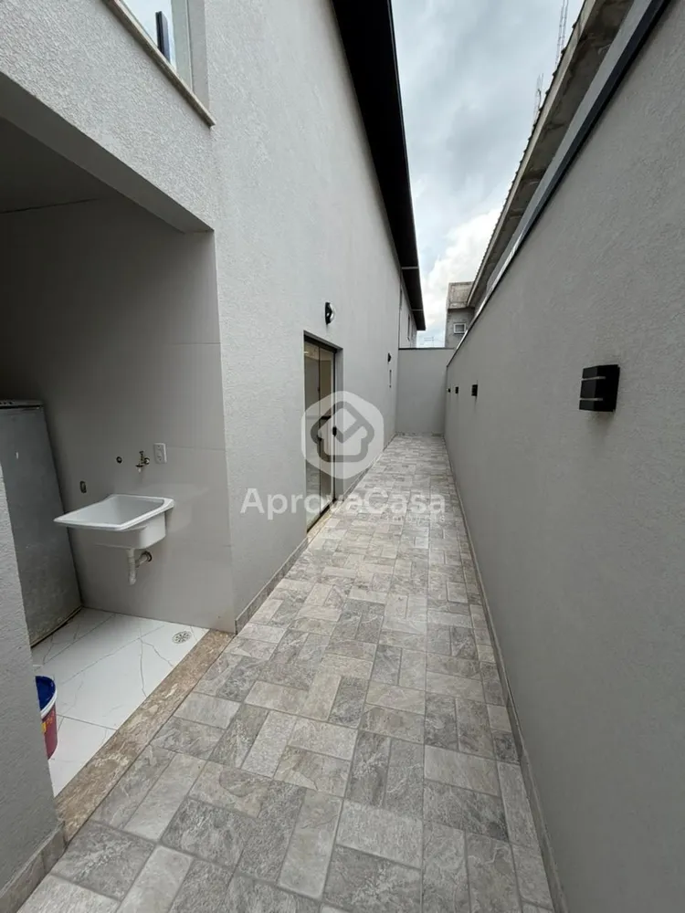Sobrado, 2 quartos, 82 m² - Foto 7