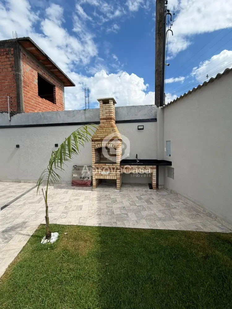Sobrado, 2 quartos, 82 m² - Foto 10
