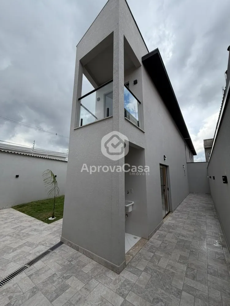 Sobrado, 2 quartos, 82 m² - Foto 8
