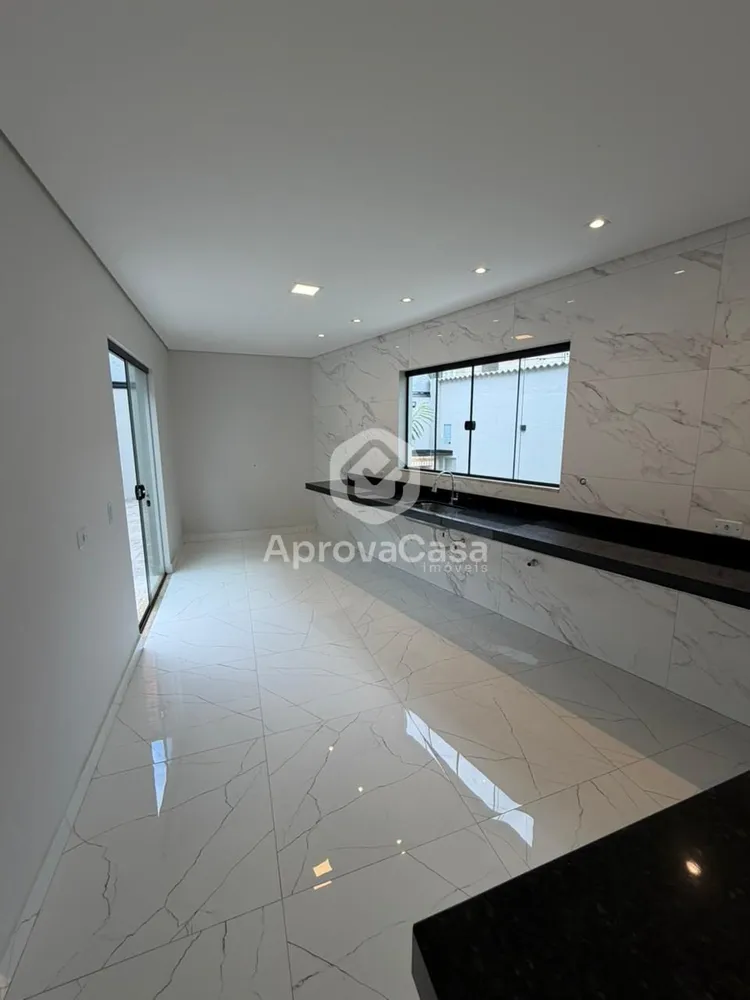 Sobrado, 2 quartos, 82 m² - Foto 2