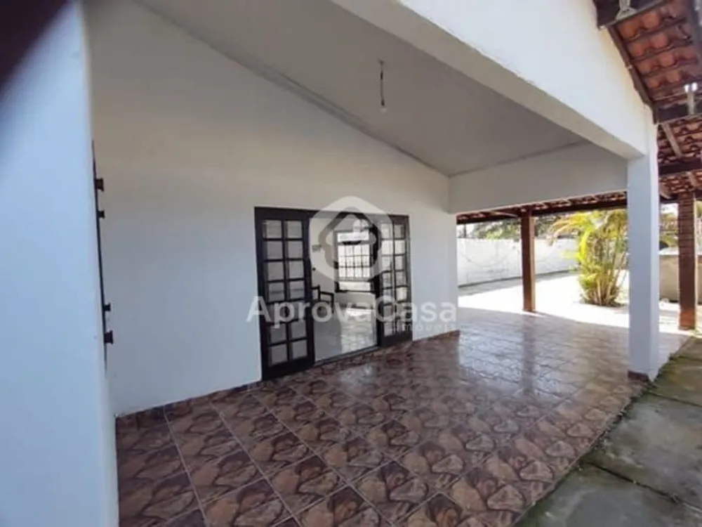 Casa, 3 quartos, 715 m² - Foto 12